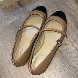 Michael Kors Ballet Flats